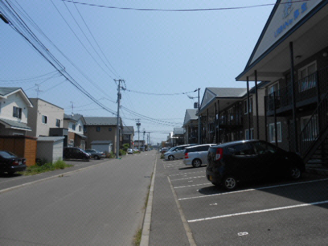 アーバンｂｙ弥生の周辺