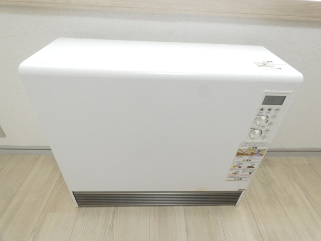 サンエイトの設備