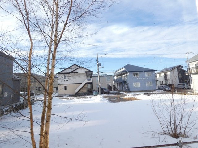 サンエイトの展望