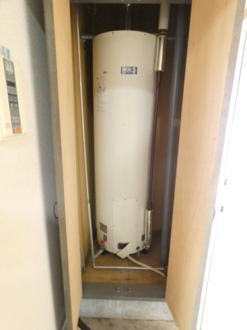 サンエイトの設備