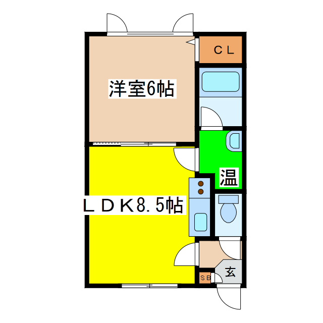 エステートｉｎアース