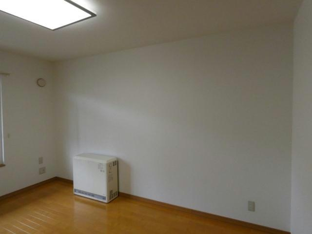 エステートｉｎアースの居間・リビング