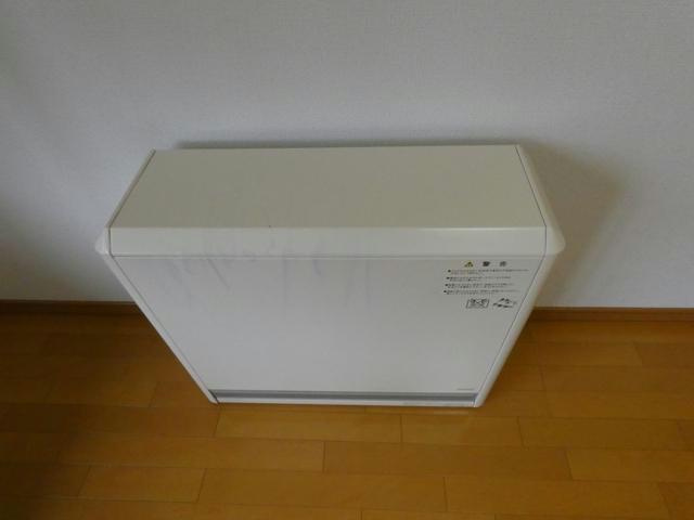 エステートｉｎアースの設備