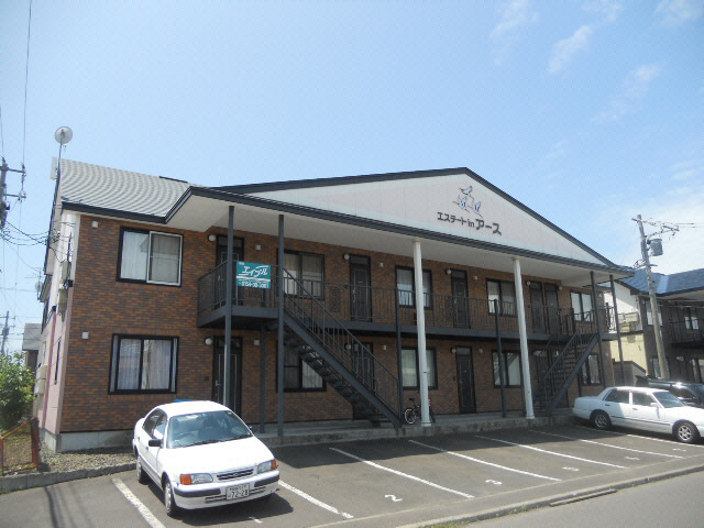 エステートｉｎアース