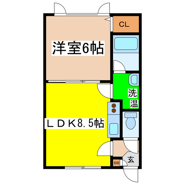 エステートｉｎアース