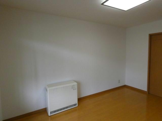 エステートｉｎアースの居間・リビング