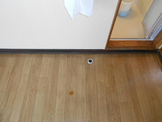 吉田ハイツ（北都）の内装