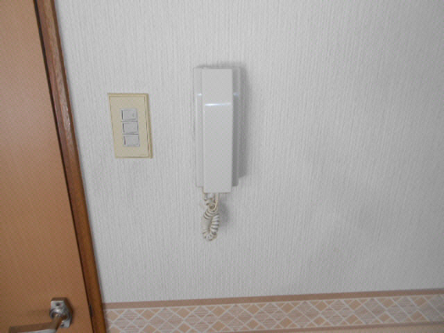 吉田ハイツ（北都）の設備