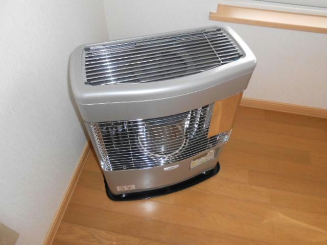 スパークルレイの設備