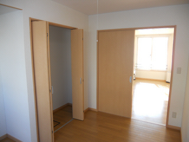 スパークルレイの居間・リビング