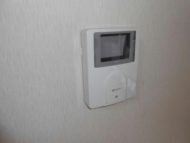 スパークルレイのセキュリティ