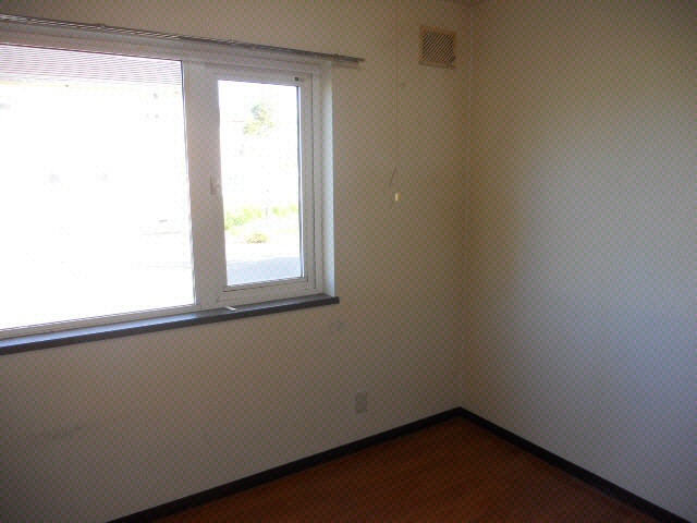 ファーストハイツの居間・リビング