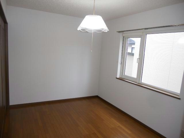 ラメールの居間・リビング