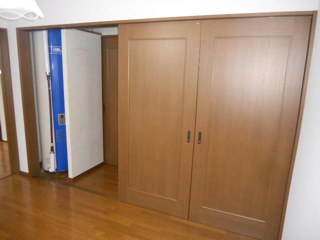 ラメールの居間・リビング