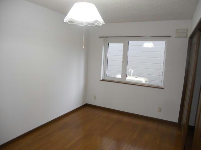 ラメールの居間・リビング