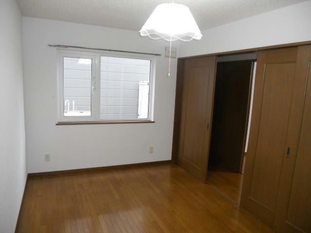 ラメールの居間・リビング