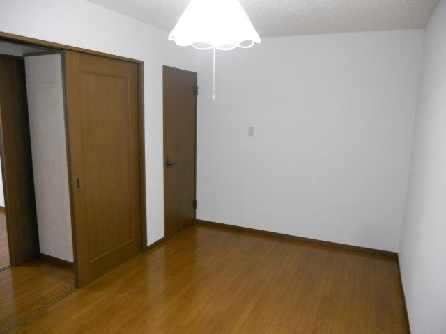 ラメールの居間・リビング