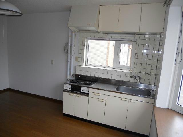 ラメールの居間・リビング