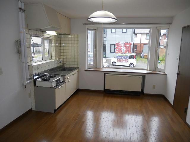 ラメールの居間・リビング