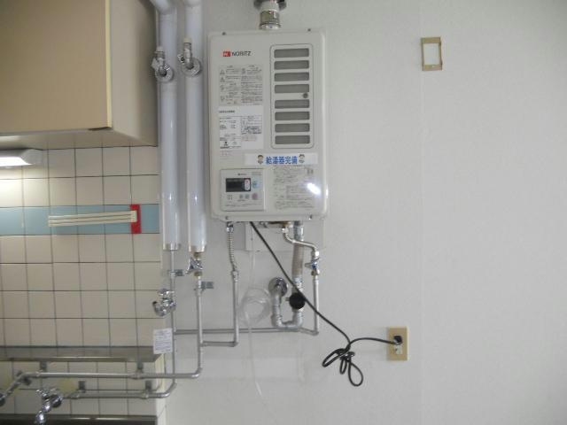 キャンパスＯＮＯ　Ｂの設備