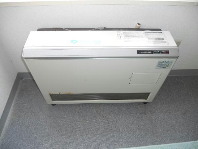 キャンパスＯＮＯ　Ｂの設備