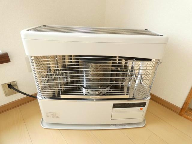 グレイヒルズＡの設備