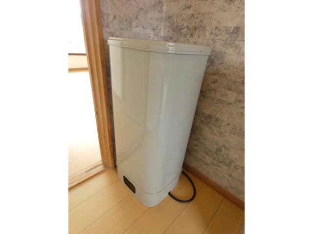 グレイヒルズＡの設備