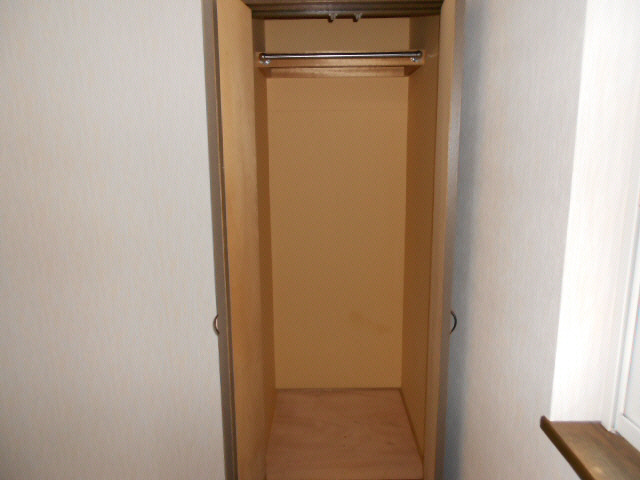 Ｉ・ＪＯＹ５の収納