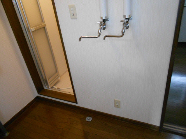 Ｉ・ＪＯＹ５の内装