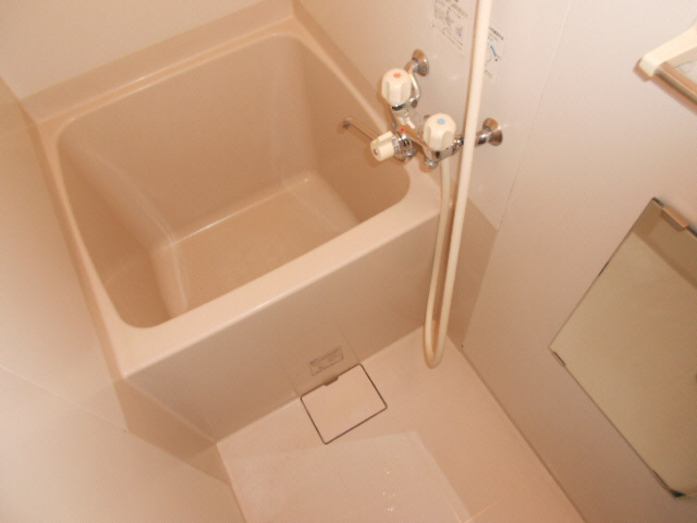 Ｉ・ＪＯＹ５の浴室