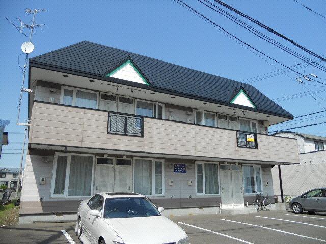 Ｉ・ＪＯＹ５の周辺