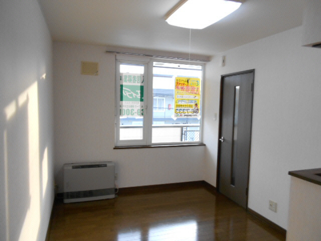 Ｉ・ＪＯＹ５の居間・リビング