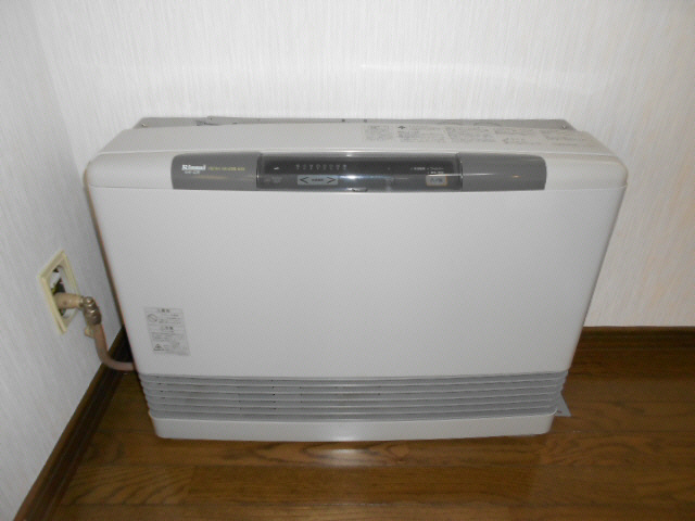 Ｉ・ＪＯＹ５の設備