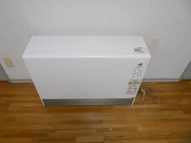 エステートインかれんとの設備