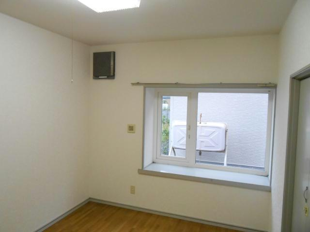 エステートインかれんとの居間・リビング