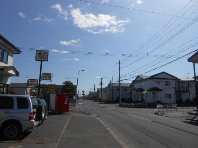 エステートインかれんとの周辺