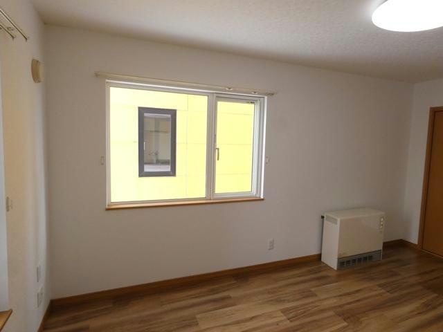 ウィズの居間・リビング