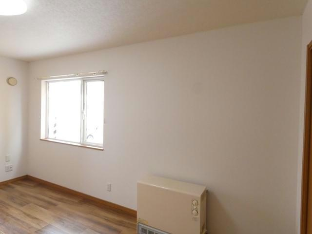 ウィズの居間・リビング