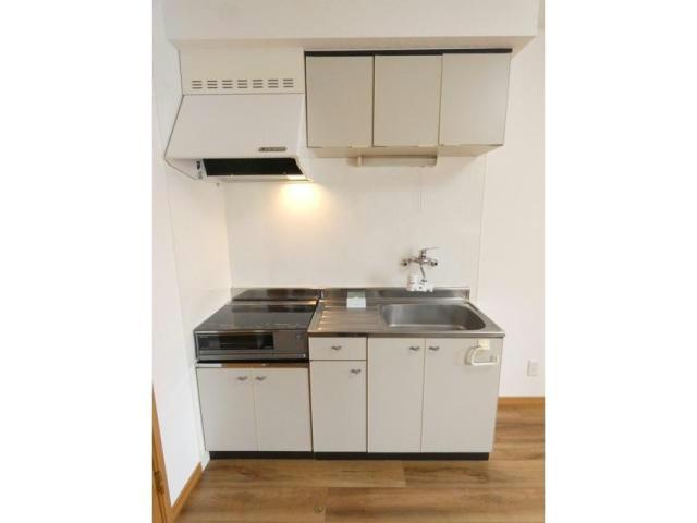 ウィズのキッチン