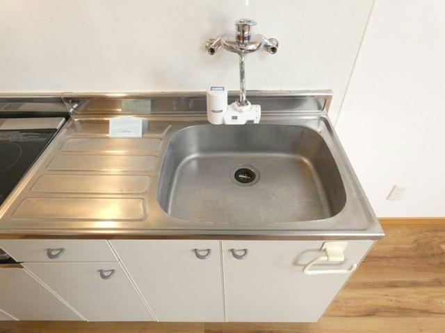 ウィズのキッチン