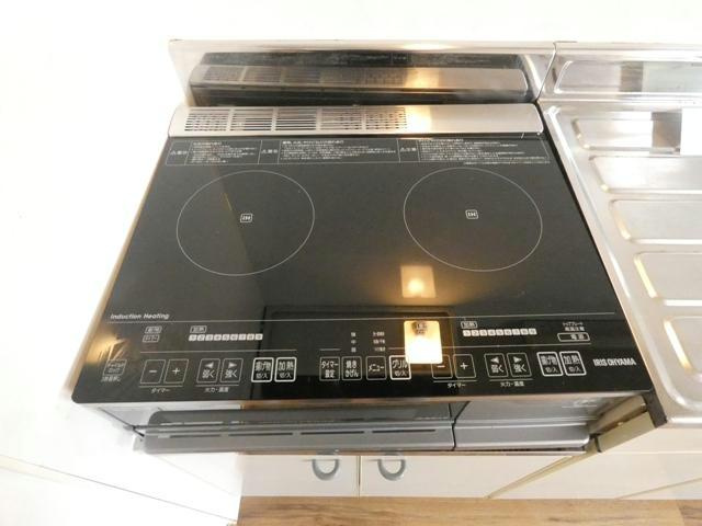 ウィズのキッチン