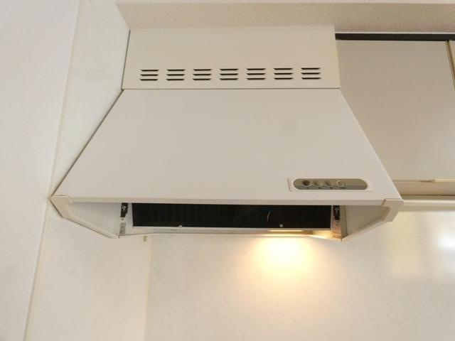 ウィズのキッチン