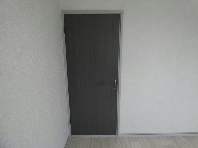 ８トレジャーの収納