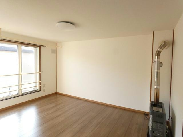 ライフ（睦）の居間・リビング