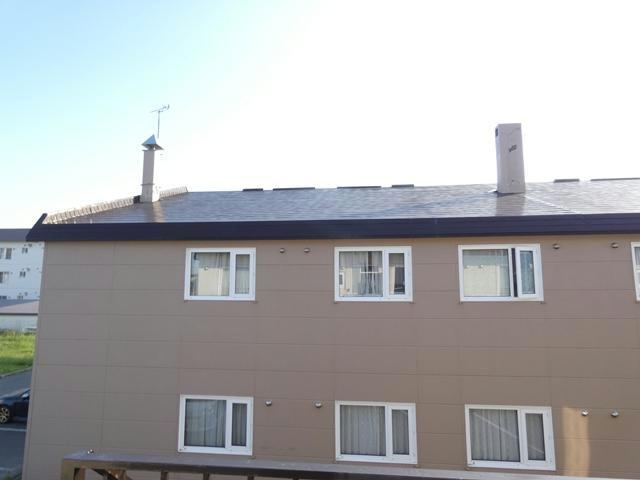 ライフ（睦）の展望