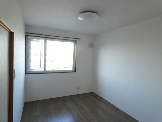 ライフ（睦）の居間・リビング