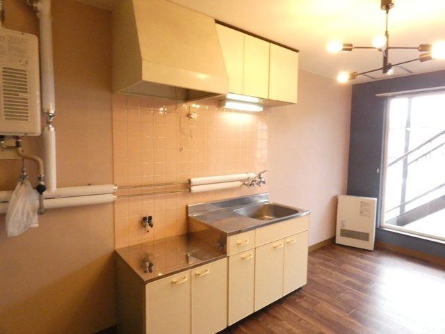 ＶＯＸ５の居間・リビング