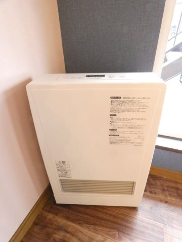 ＶＯＸ５の居間・リビング