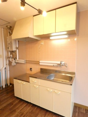 ＶＯＸ５の洗面所