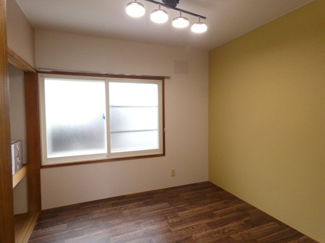 ＶＯＸ５のキッチン